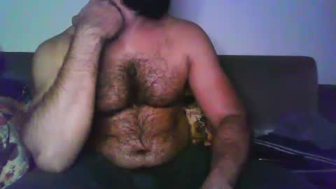 Chris B online show from February 24, 2025, 10:36 pm
