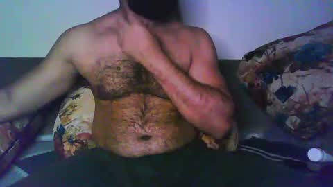 Chris B online show from February 27, 2025, 6:31 pm
