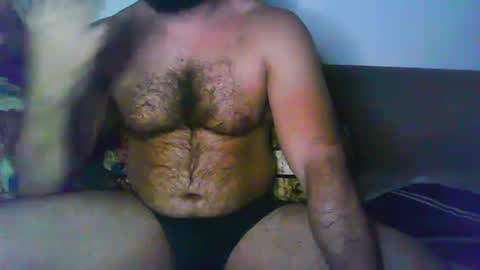 Chris B online show from March 6, 2025, 10:36 pm