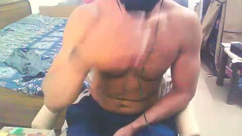 Chris B online show from November 6, 2025, 11:22 am