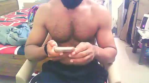 Chris B online show from November 17, 2025, 11:05 am