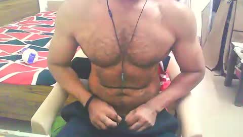 Chris B online show from November 18, 2025, 11:36 am