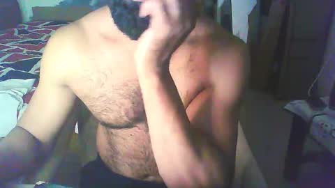 Chris B online show from December 19, 2025, 12:01 pm