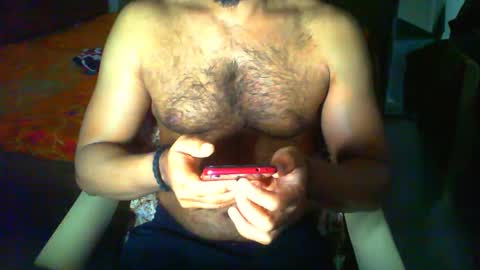 Chris B online show from February 26, 2026, 12:04 pm