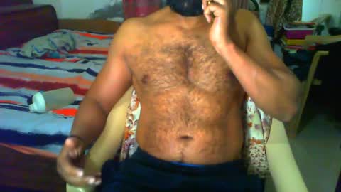 Chris B online show from April 23, 2026, 12:29 pm