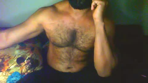 Chris B online show from May 1, 2026, 11:31 pm