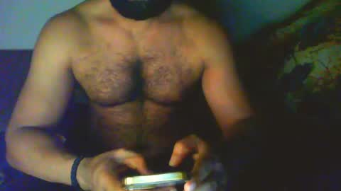 Chris B online show from May 2, 2026, 6:13 pm