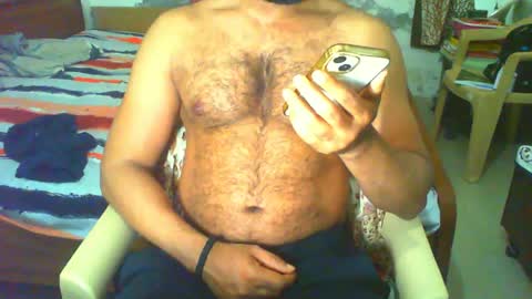 Chris B online show from May 3, 2026, 11:27 am