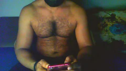 Chris B online show from May 4, 2026, 7:21 pm