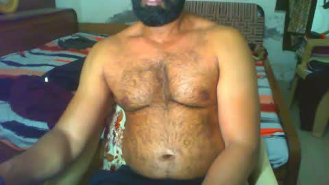Chris B online show from May 16, 2026, 12:40 am