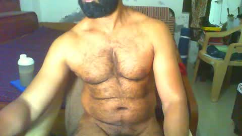 Chris B online show from May 17, 2026, 1:51 pm