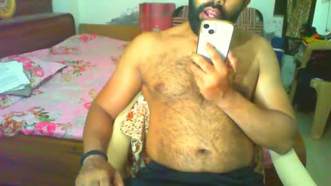 Chris B online show from May 20, 2026, 12:55 pm