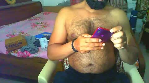 Chris B online show from June 3, 2026, 6:46 pm