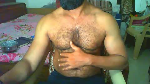 Chris B online show from June 5, 2026, 12:22 pm