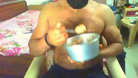 Chris B online show from June 6, 2026, 12:21 pm