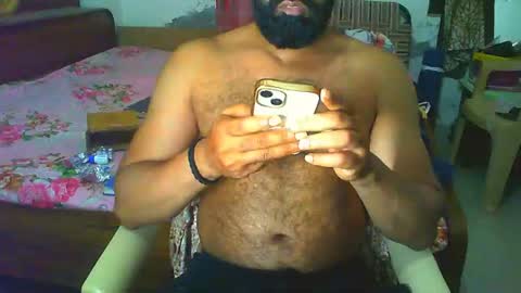 Chris B online show from June 7, 2026, 11:30 pm