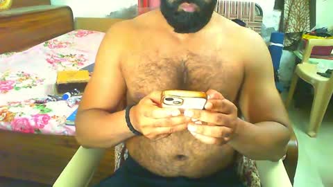 Chris B online show from June 8, 2026, 12:38 pm