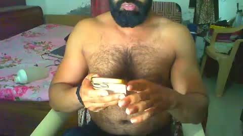 Chris B online show from June 9, 2026, 12:39 pm