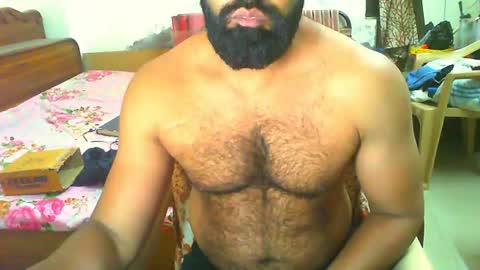 Chris B online show from June 11, 2026, 12:47 pm