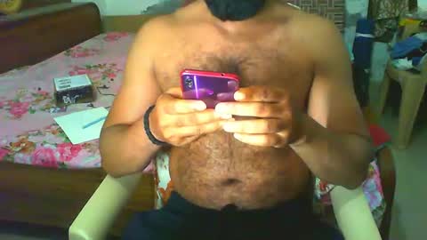 Chris B online show from June 12, 2026, 11:31 am