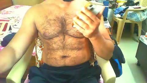 Chris B online show from June 13, 2026, 12:14 pm