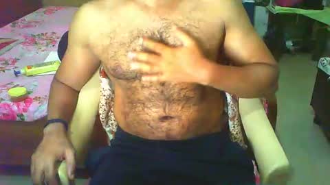 Chris B online show from June 18, 2026, 12:09 pm