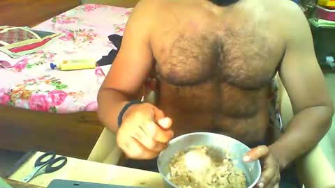 Chris B online show from June 20, 2026, 12:19 pm