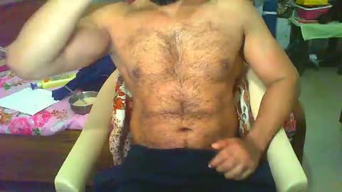 Chris B online show from June 22, 2026, 12:13 pm