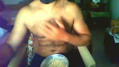 Chris B online show from June 25, 2026, 12:53 pm