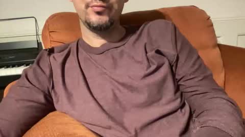 Snapshot of boludopeludo chatting on October 26, 2025, 5:46 am edilsonrd online show from October 26, 2025, 5:46 am