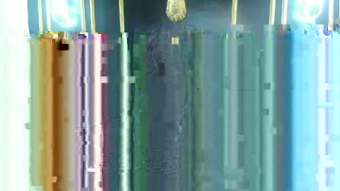 B O M B O M online show from May 11, 2026, 4:04 pm
