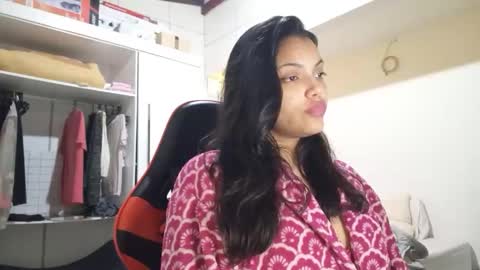 bombomepimenta online show from September 22, 2025, 10:56 pm