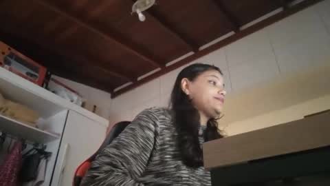 bombomepimenta online show from October 6, 2025, 6:49 pm