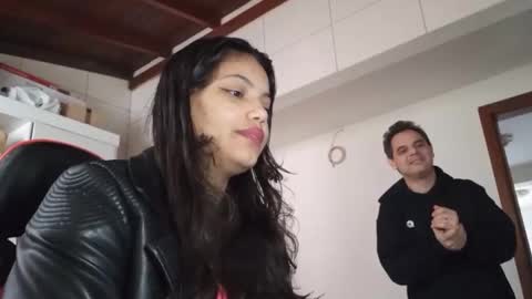 bombomepimenta online show from October 21, 2025, 12:50 pm