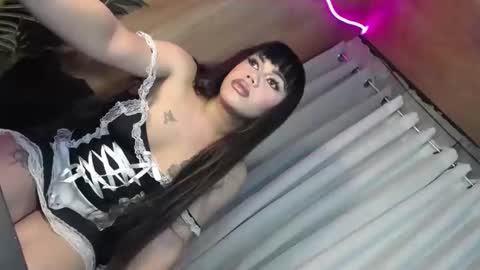 Raven online show from December 10, 2024, 7:54 pm