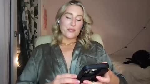 Alex Lane online show from January 18, 2026, 5:06 pm