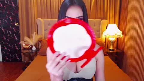 bombshellanita online show from September 25, 2025, 10:41 am