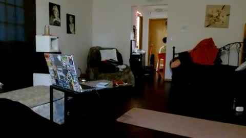 BombshellBaeby online show from September 28, 2025, 1:11 am