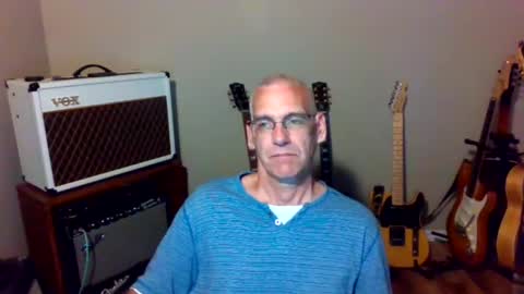 Carl online show from July 15, 2026, 2:06 am