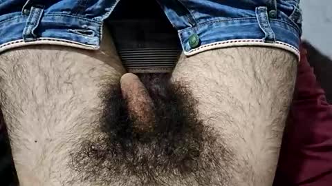 Snapshot of bomvemcam chatting on April 10, 2026, 8:19 am Im Bom - Tip if You Liked my Hairy Body - Private Show is Open - Read more about me in the bio below online show from April 10, 2026, 8:19 am