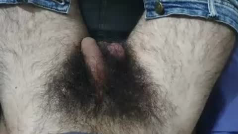 Snapshot of bomvemcam chatting on June 13, 2026, 7:39 am Im Bom - Tip if You Liked my Hairy Body - Private Show is Open - Read more about me in the bio below online show from June 13, 2026, 7:39 am