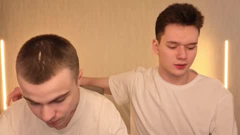 AdamJasonPVT IS OPEN online show from February 24, 2026, 11:58 pm