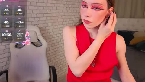 Karen online show from October 21, 2025, 4:08 pm