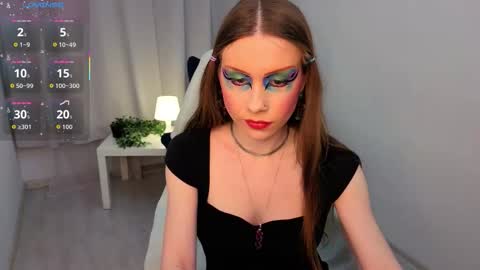 Karen online show from February 1, 2026, 2:04 pm