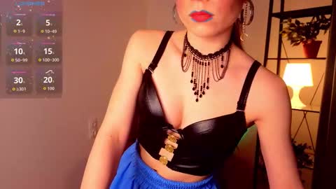 Snapshot of bonbonrosee chatting on March 2, 2026, 4:25 pm Karen online show from March 2, 2026, 4:25 pm