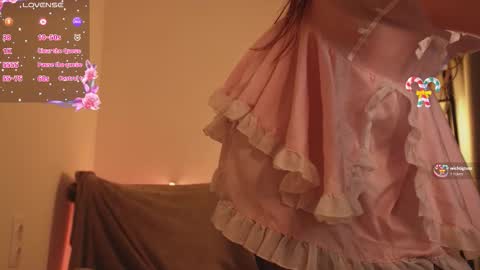 Snapshot of bonbonrosee chatting on March 5, 2026, 4:25 pm Karen online show from March 5, 2026, 4:25 pm