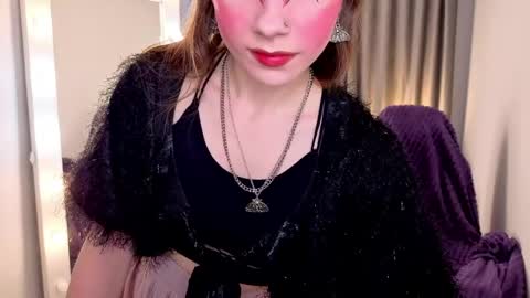 Snapshot of bonbonrosee chatting on March 23, 2026, 6:17 am Karen online show from March 23, 2026, 6:17 am