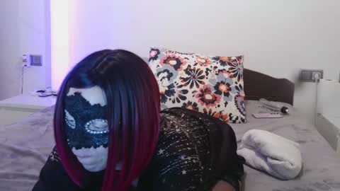 Snapshot of bonbonsitos_69 chatting on March 2, 2026, 10:38 pm Lucy online show from March 2, 2026, 10:38 pm