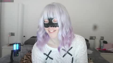 Snapshot of bonbonsitos_69 chatting on March 24, 2026, 10:53 am Lucy online show from March 24, 2026, 10:53 am