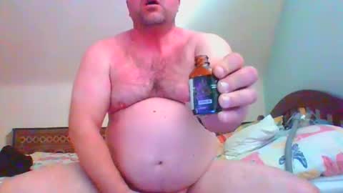 borntosuck online show from January 18, 2026, 1:04 pm